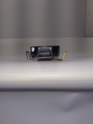 BMW 5 SERIES G31 (2017–2026) Regensensor 5A61845 - 3
