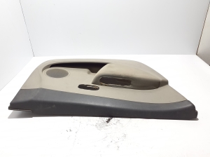RENAULT Clio III (2005–2012) Front door panel trim 8200293523 - 2