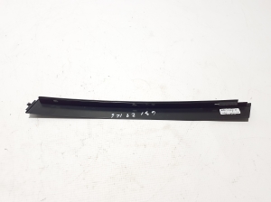 BMW 5 SERIES G31 (2017–2026) Fensterschachtleiste außen Tür hinten 7337002 - 3