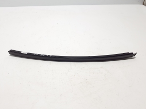 BMW 5 SERIES G31 (2017–2026) Fensterschachtleiste außen Tür hinten 7336978 - 4