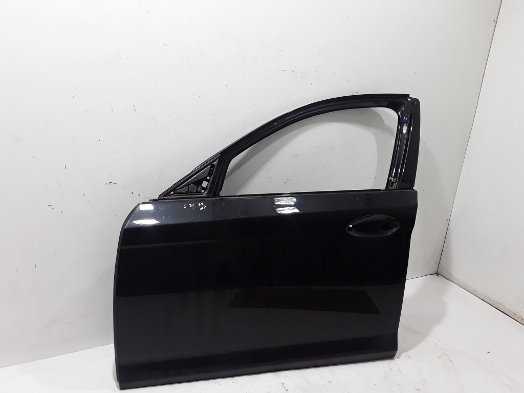 BMW 5 Series G30/G31 (2016-2023) Front Left Door 7408961 22866376 ...