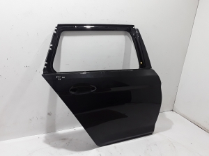 BMW 5 SERIES G31 (2017–2026) Rear side doors 7408966 - 2