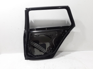 BMW 5 SERIES G31 (2017–2026) Rear side doors 7408966 - 3