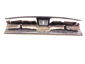 Tesla Model S S (2012–2026) Trunk interior trim 1010824-01-D - 2