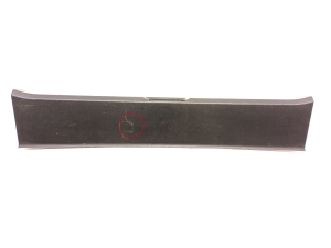 Tesla Model S S (2012–2026) Trunk interior trim 1010824-01-D - 2
