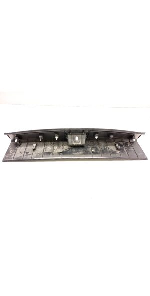 Tesla Model S S (2012–2026) Trunk interior trim 1010824-01-D - 4