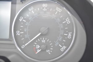 Skoda Octavia III (2013–2019) Kombiinstrument 5E0920971D - 3