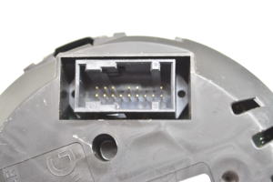Skoda Octavia III (2013–2019) Kombiinstrument 5E0920971D - 4