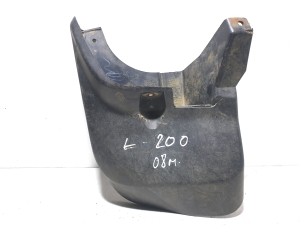 Mud flap - MN117445