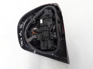 RENAULT Thalia I (2002–2008) Eckleuchte hinten 8200700047 - 2