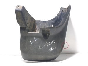 Mud flap - MN117446