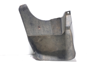 Mitsubishi L 200 (2006–2015) Bavettes de roue MN117446 - 2