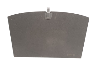 Tesla Model 3 3 (2016–2024) Trunk carpet 1083001-00-F - 2