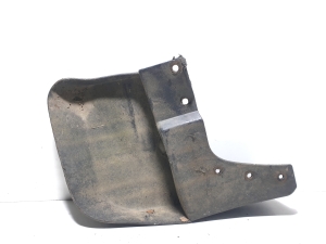 Mitsubishi L 200 (2006–2015) Mud flap MN117451 - 2