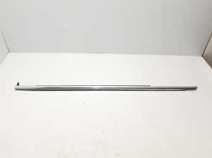 BMW 5 SERIES G31 (2017–2026) Außenfensterdichtung vordere Tür 7336957 - 3