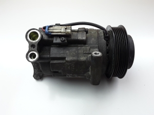 Chevrolet Orlando (2010–2015) A/C compressor 13314480 - 2