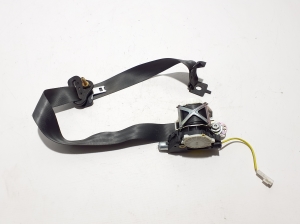 Ceinture de sécurité arrière - 34006766