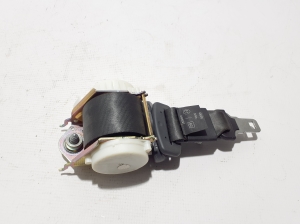 Ceinture de sécurité arrière - 34006770