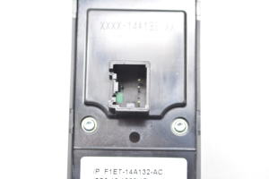Ford Focus (2011–2018) Front door glass switch F1ET14A132AC - 2