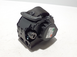 BMW 5 SERIES G31 (2017–2026) Sicherheitsgurt hinten 7431234 - 2
