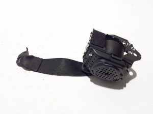 BMW 5 SERIES G31 (2017–2026) Sicherheitsgurt hinten 7431234 - 3