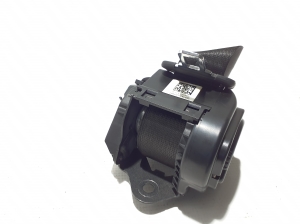 BMW 5 SERIES G31 (2017–2026) Sicherheitsgurt hinten 7431234 - 5