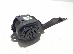 BMW 5 SERIES G31 (2017–2026) Sicherheitsgurt hinten 7431234 - 2