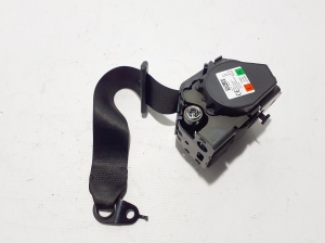 BMW 5 SERIES G31 (2017–2026) Sicherheitsgurt hinten 7431234 - 3