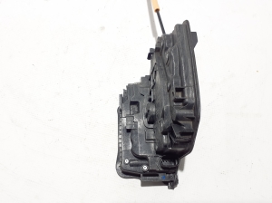 BMW 5 SERIES G31 (2017–2026) Rear side door lock 7477689 - 2