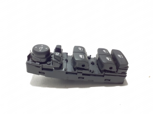 BMW 5 SERIES G31 (2017–2026) Front door glass switch 6832729 - 2