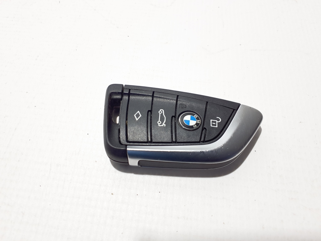 BMW 5 Series G30/G31 (2016-2023) Ignition Key 5A47436 22866626