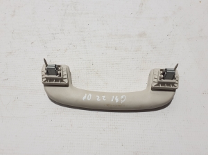 BMW 5 SERIES G31 (2017–2026) Dachinnengriff 7475742 - 3