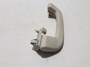 BMW 5 SERIES G31 (2017–2026) Dachinnengriff 7475737 - 2