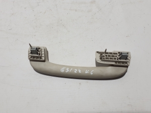 BMW 5 SERIES G31 (2017–2026) Dachinnengriff 7475737 - 3