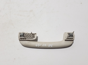 BMW 5 SERIES G31 (2017–2026) Dachinnengriff 7475738 - 3