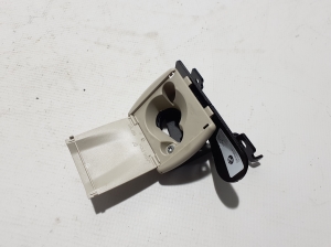 BMW 5 SERIES G31 (2017–2026) Laepolstri muu osa 7437716 - 3