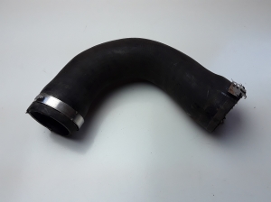  Intercooler hose 