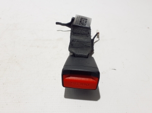 BMW 5 SERIES G31 (2017–2026) Sicherheitsgurtschloss hinten 7494175 - 2