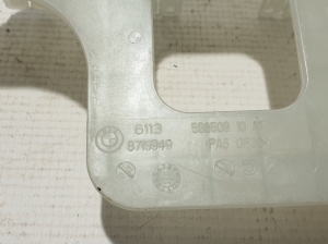 BMW 5 SERIES G31 (2017–2026) Sonstiger Halter 8715949 - 2