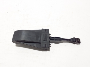 BMW 5 SERIES G31 (2017–2026) Rear side door opening limiter 7341033 - 2