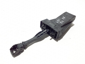 BMW 5 SERIES G31 (2017–2026) Rear side door opening limiter 7341033 - 3