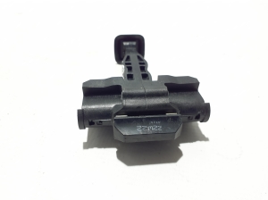 BMW 5 SERIES G31 (2017–2026) Front door check 7341030 - 3