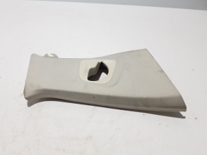 BMW 5 SERIES G31 (2017–2026) Keskpiilari siseviimistlus 7384528 - 2