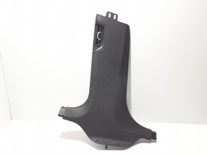   B-pillar interior trim  - 7384531 