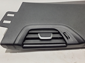BMW 5 SERIES G31 (2017–2026) Keskpiilari siseviimistlus 7384531 - 5