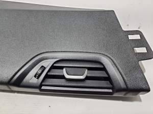 BMW 5 SERIES G31 (2017–2026) Keskpiilari siseviimistlus 7384532 - 2