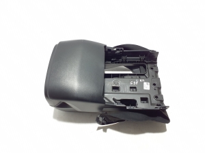   Steering column trim  - 9329532 