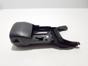 BMW 5 SERIES G31 (2017–2026) Steering column trim 9329532 - 4