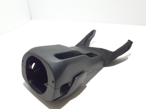 BMW 5 SERIES G31 (2017–2026) Steering column trim 9329532 - 5