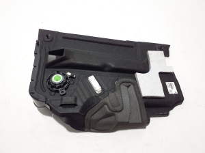 BMW 5 SERIES G31 (2017–2026) Dashboard trim 9329537 - 3